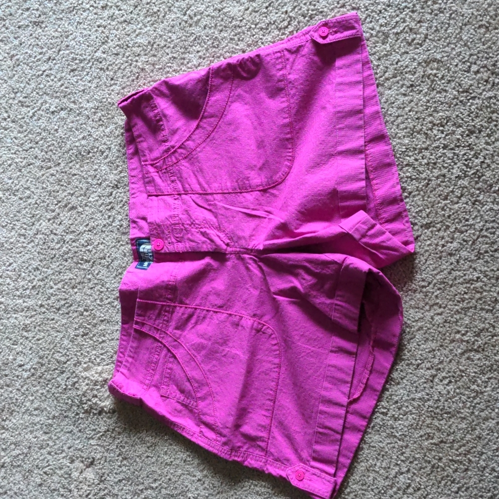 The North Face women's shorts size 12